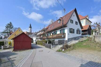 Haus Altomünster - 8 Zimmer, 163 m&sup2;, 495.000&euro; | Angebot:26108984