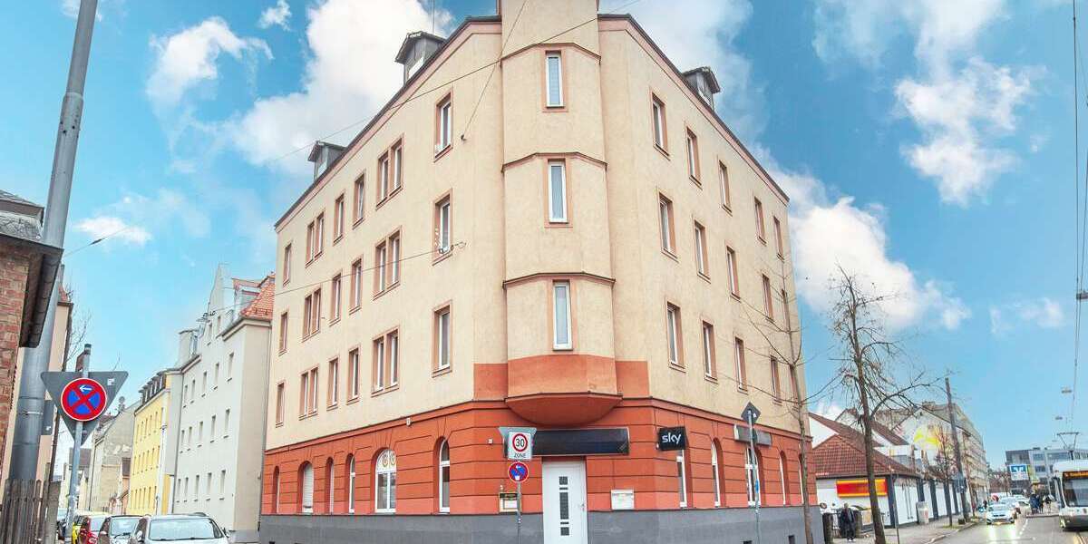 Einfamilienhaus Augsburg Oberhausen - 777 Zimmer, 1.352 m&sup2;, 3.470.000&euro; | Angebot:24587240