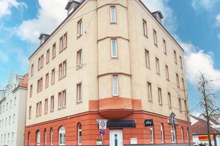 Haus Augsburg Oberhausen - 777 Zimmer, 1.352 m&sup2;, 3.470.000&euro; | Angebot:24587240