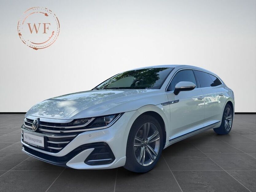 Arteon