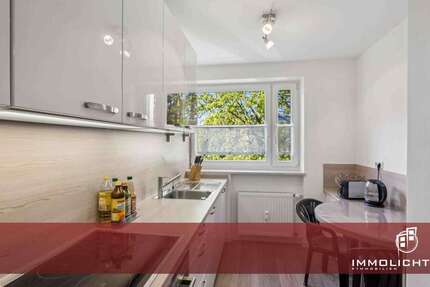Wohnung Augsburg Lechhausen - 2 Zimmer, 58 m&sup2;, 249.000&euro; | Angebot:26456384