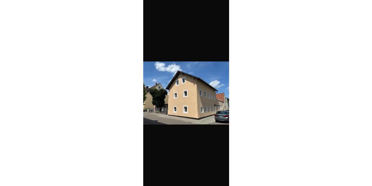 Mehrfamilienhaus, Wohnhaus Augsburg Oberhausen - 13 Zimmer, 342 m&sup2;, 1.350.000&euro; | Angebot:26841057