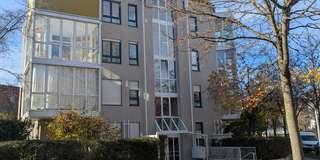 Dachgeschoßwohnung Augsburg Antonsviertel - 3 Zimmer, 94 m&sup2;, 1.300&euro; | Angebot:26315200