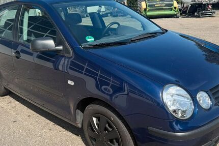 VW Polo 92.000 km 1.900 &euro; Dinkelscherben 86424