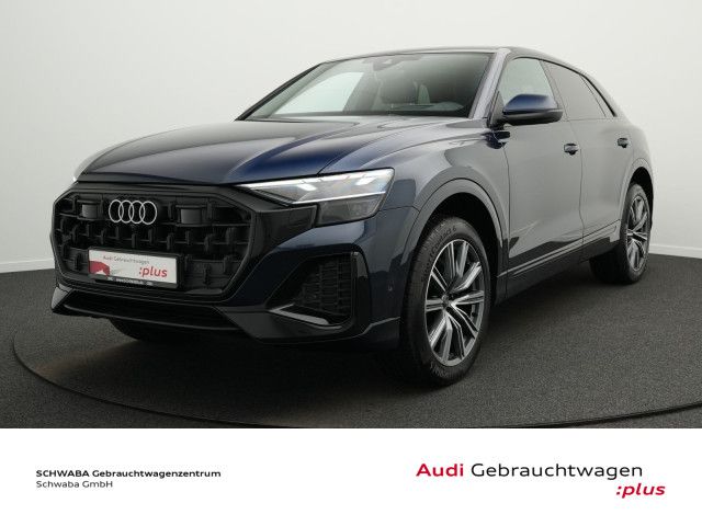 Audi Q8 28.865 km 70.910 &euro; Gersthofen 86368
