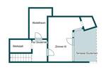 Etagenwohnung Augsburg Göggingen - 4 Zimmer, 115 m&sup2;, 474.350&euro; | Angebot:26319456