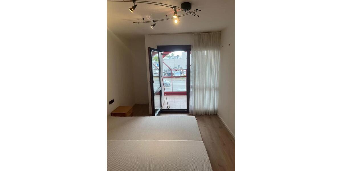 3 Zimmer Wohnung mit Aufzug, 2 Balkonen und TG Stellplatz 3 zimmer