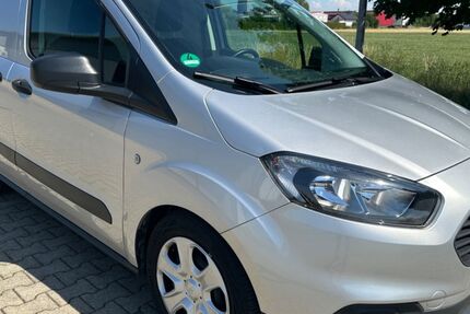 Ford Transit Courier 42.000 km 11.990 € Dinkelscherben 86424