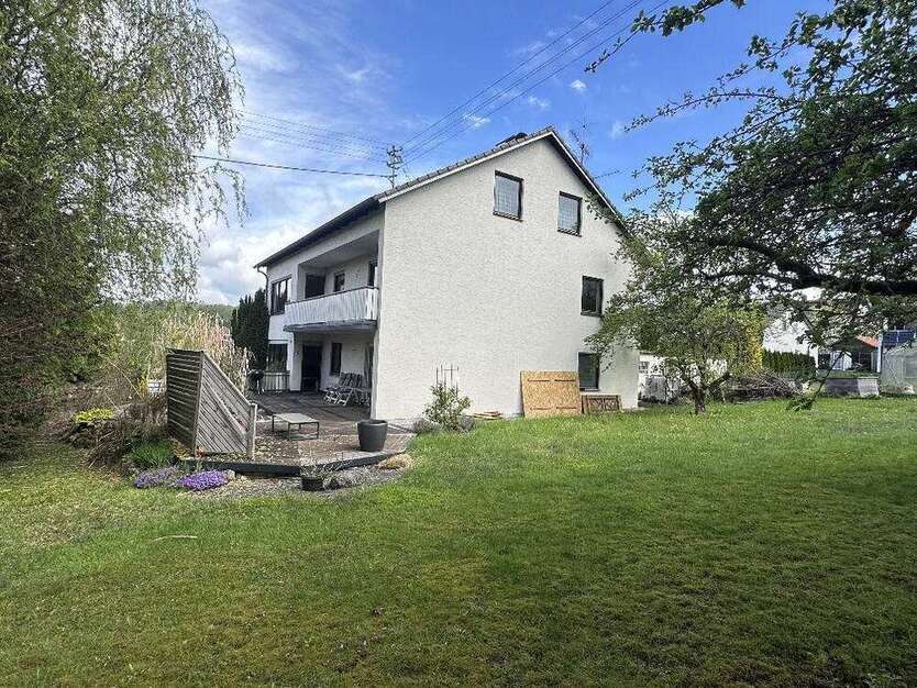 Haus zum Kaufen in Biberbach 778.000 € 262 m²