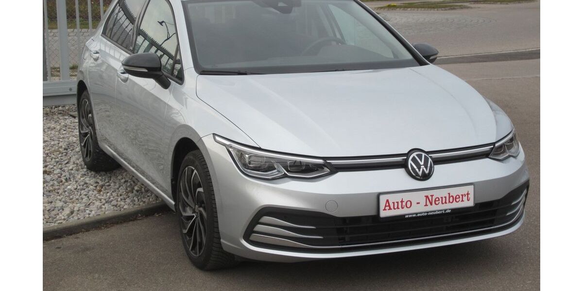 VW Golf 22.000 km 22.950 &euro; Stadtbergen 86391