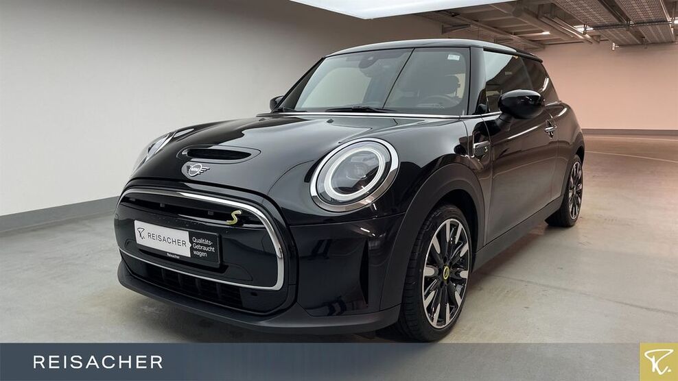 Mini Cooper SE 15.979 km 19.990 € Augsburg 86167