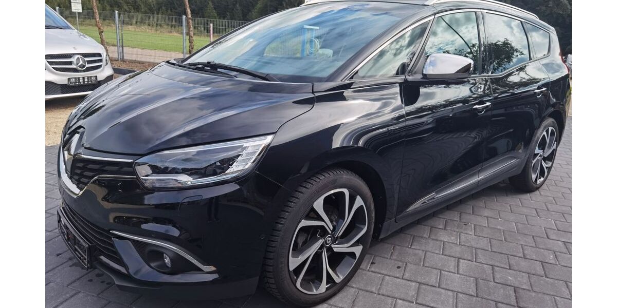 Renault Scenic 117.972 km 14.980 &euro; Welden 86465
