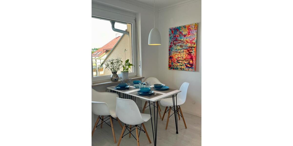 Terrassenwohnung Augsburg Bergheim - 3 Zimmer, 70 m&sup2;, 409.000&euro; | Angebot:24643519