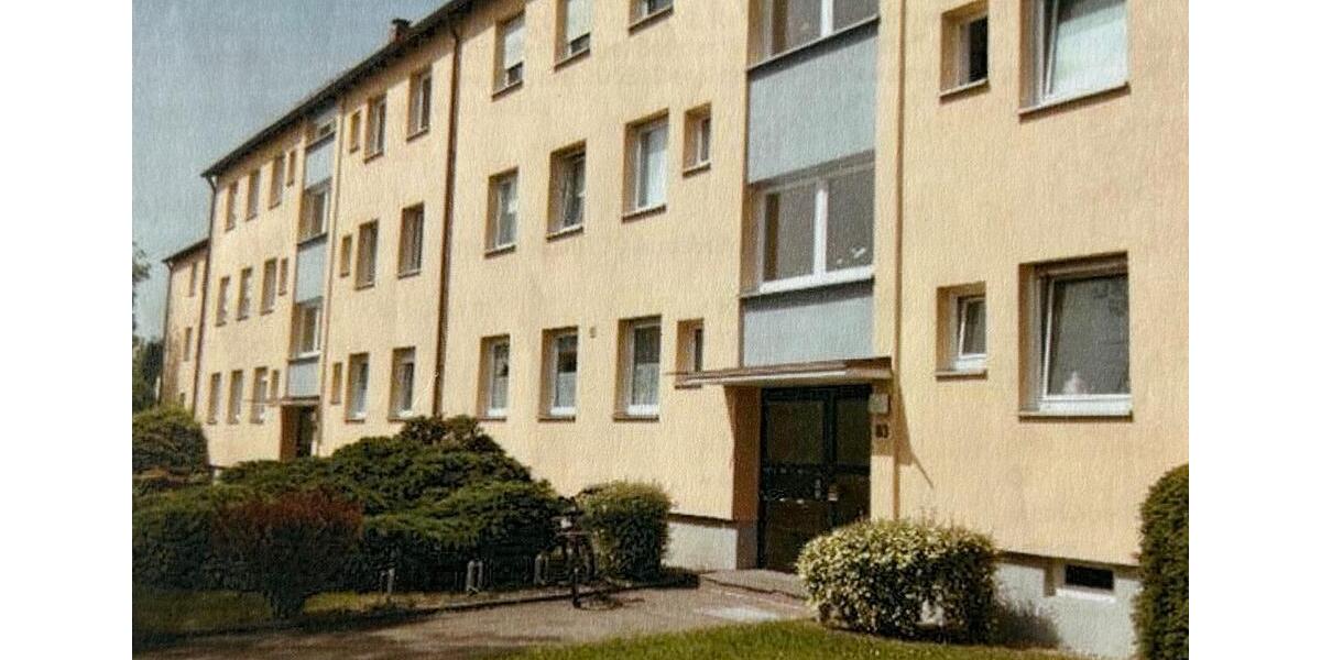 Etagenwohnung Augsburg Haunstetten-Siebenbrunn - 2 Zimmer, 62 m&sup2;, 160.000&euro; | Angebot:25610366