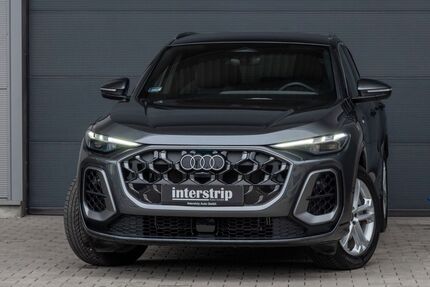 Audi Q5 7.200 km 59.990 &euro; Langweid am Lech 86462