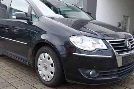 VW Touran 280.000 km 1.790 € Königsbrunn 86343