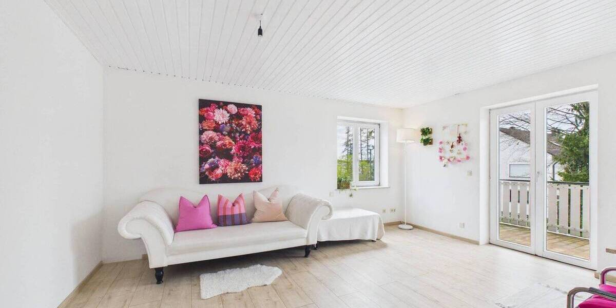 Einfamilienhaus Aindling - 7 Zimmer, 251 m&sup2;, 878.000&euro; | Angebot:26320485