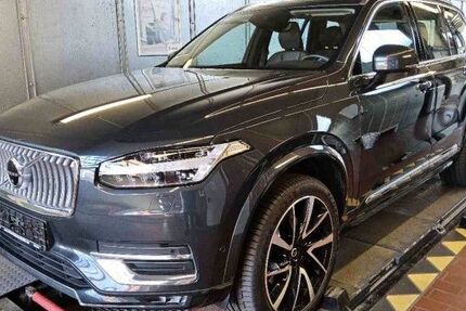 Volvo XC90 34.400 km 49.990 &euro; Friedberg 86316