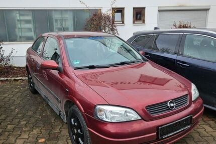 Opel Astra 195.000 km 700 &euro; Altomünster 85250