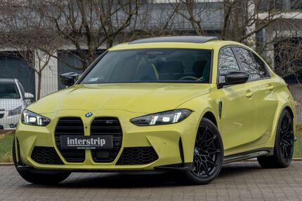 BMW M3 9.600 km 97.990 &euro; Langweid am Lech 86462