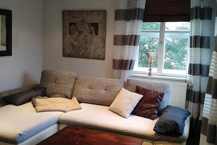 2 Zimmer Dachgeschoss 2 zimmer