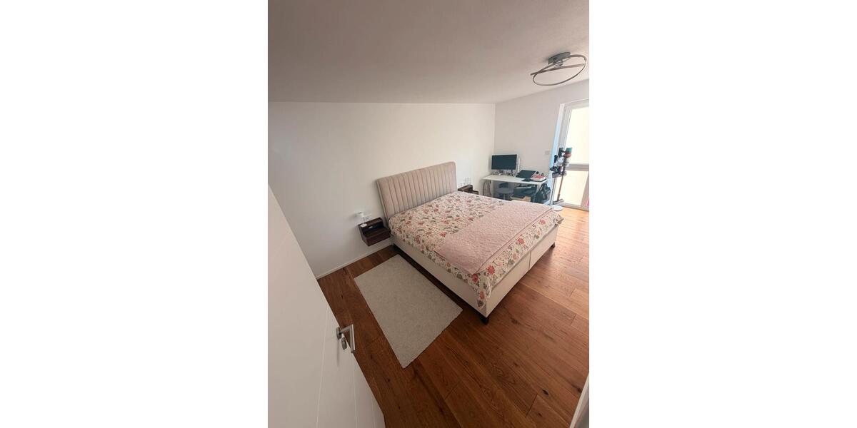 Etagenwohnung Neusäß - 3 Zimmer, 85 m&sup2;, 455.000&euro; | Angebot:27077088