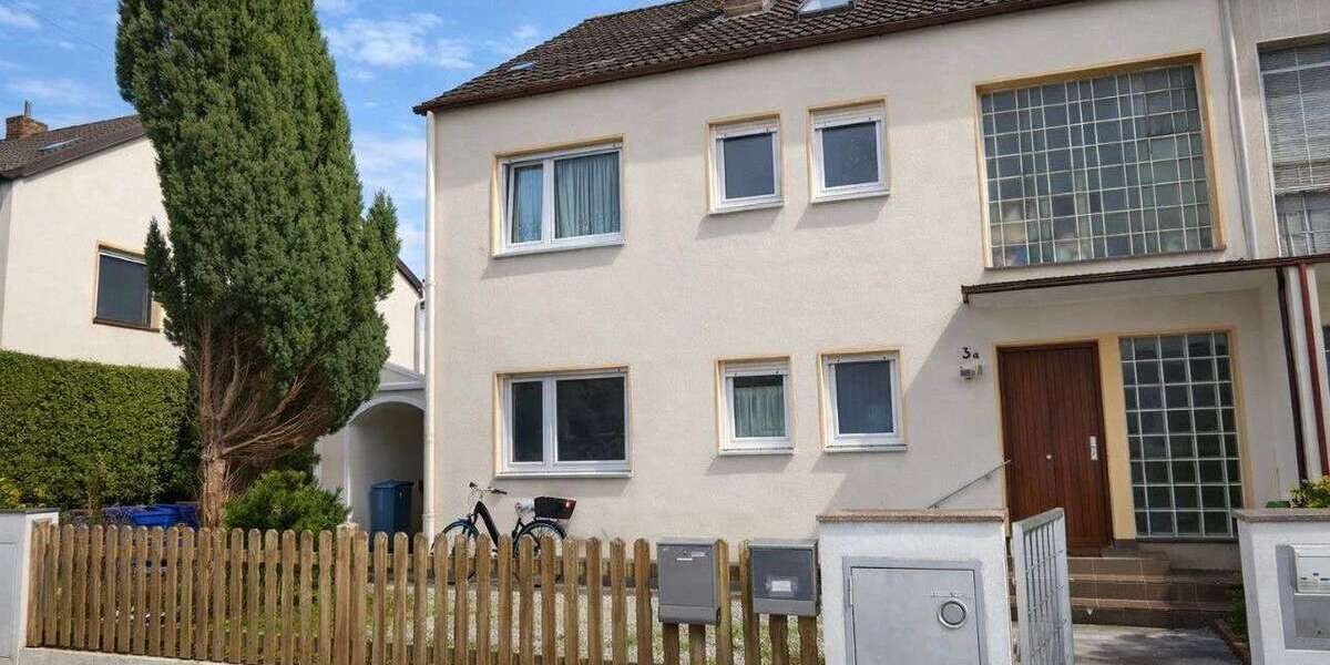Einfamilienhaus Augsburg Bärenkeller - 7 Zimmer, 195 m&sup2;, 760.000&euro; | Angebot:24594708