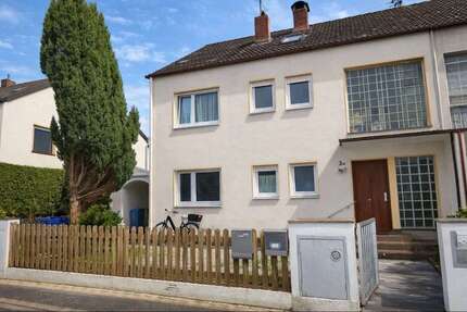 Haus Augsburg Bärenkeller - 7 Zimmer, 195 m&sup2;, 760.000&euro; | Angebot:24594708