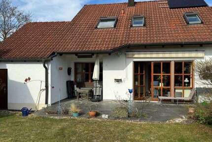 Haus Friedberg - 4 Zimmer, 111 m&sup2;, 649.500&euro; | Angebot:26113165