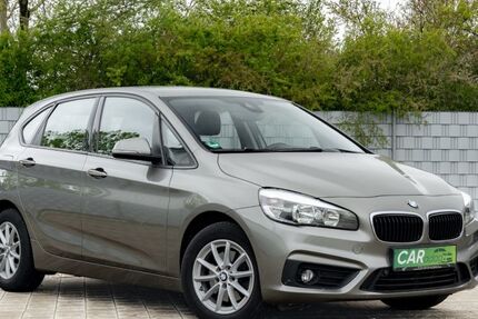 BMW 218 Active Tourer 149.900 km 10.499 &euro; Obermeitingen 86836