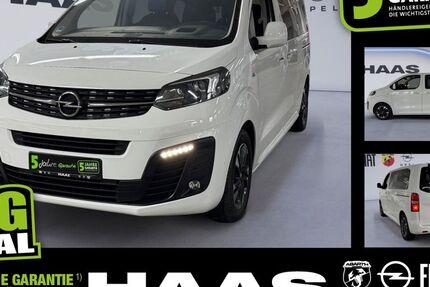 Opel Zafira Life 50.000 km 33.980 &euro; Augsburg 86159