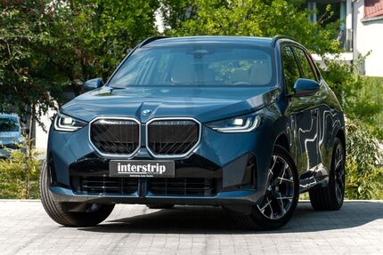 BMW X3 43.400 km 54.990 &euro; Langweid am Lech 86462