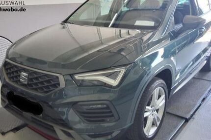 Seat Ateca 23.600 km 28.390 &euro; Gersthofen 86368