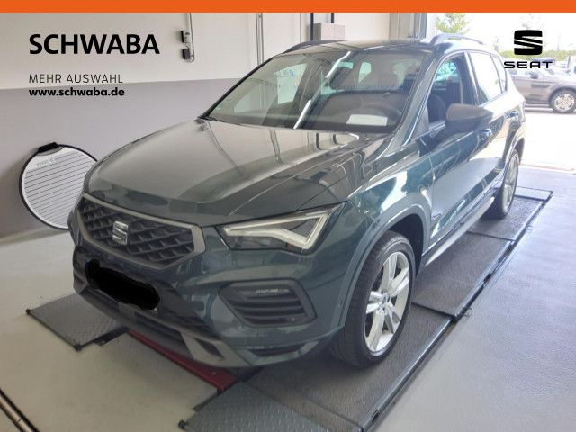 Seat Ateca 23.600 km 28.390 &euro; Gersthofen 86368