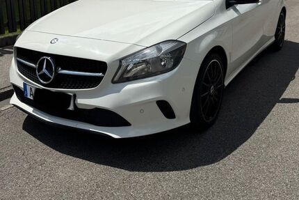 Mercedes-Benz A 220 196.000 km 12.950 &euro; Großaitingen 86845