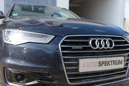 Audi A6 284.000 km 9.800 &euro; Königsbrunn 86343