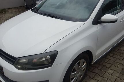 VW Polo 202.801 km 1.690 &euro; Augsburg 86167