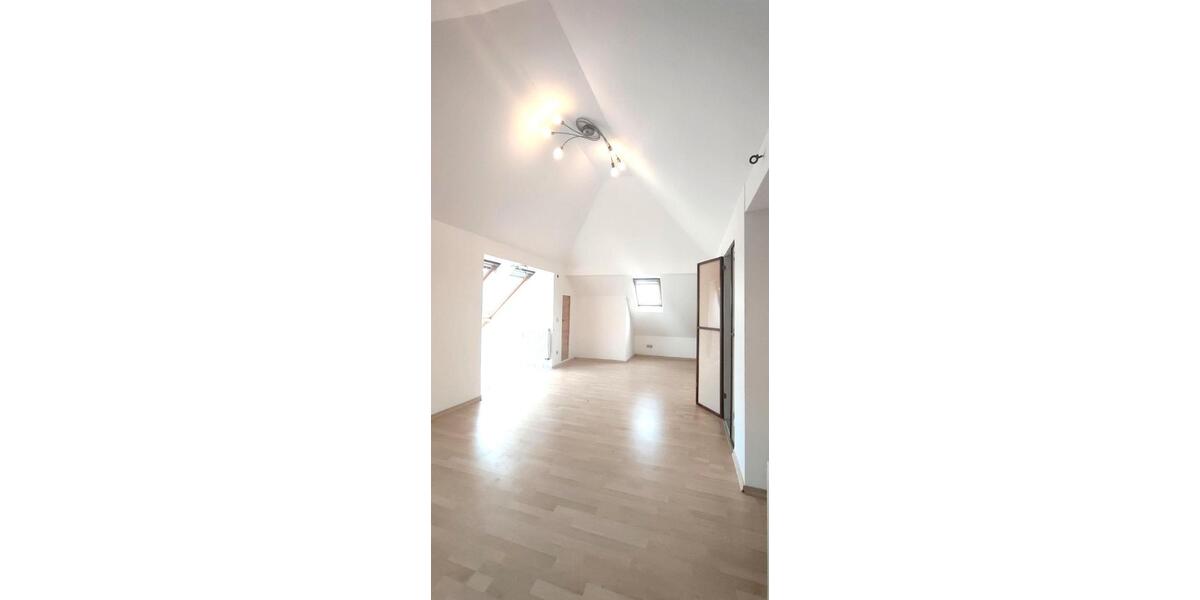 Dachgeschoßwohnung Augsburg Oberhausen - 3 Zimmer, 98 m&sup2;, 343.333&euro; | Angebot:26425419