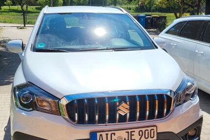 Suzuki (SX4) S-Cross 65.500 km 15.700 &euro; Eurasburg 86495