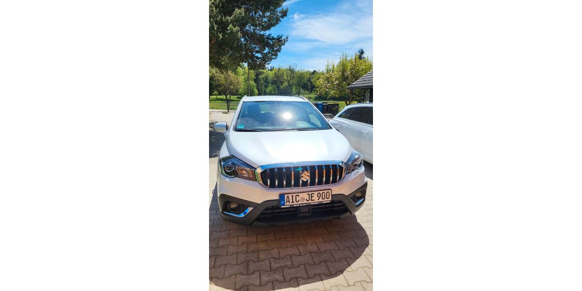 Suzuki (SX4) S-Cross 65.500 km 15.700 &euro; Eurasburg 86495