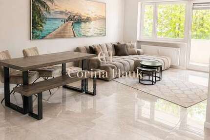 Wohnung Augsburg Pfersee - 3 Zimmer, 84 m&sup2;, 475.000&euro; | Angebot:26319173