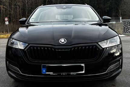 Skoda Octavia 83.500 km 20.950 &euro; Mickhausen 86866