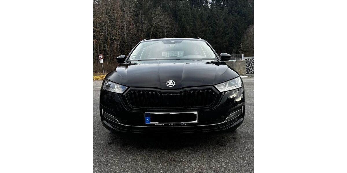 Skoda Octavia 83.500 km 20.950 &euro; Mickhausen 86866