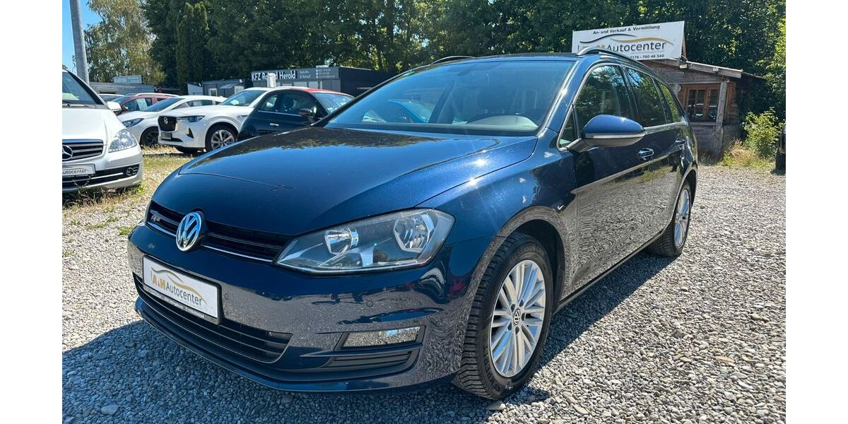 VW Golf 171.000 km 8.690 &euro; Königsbrunn 86343