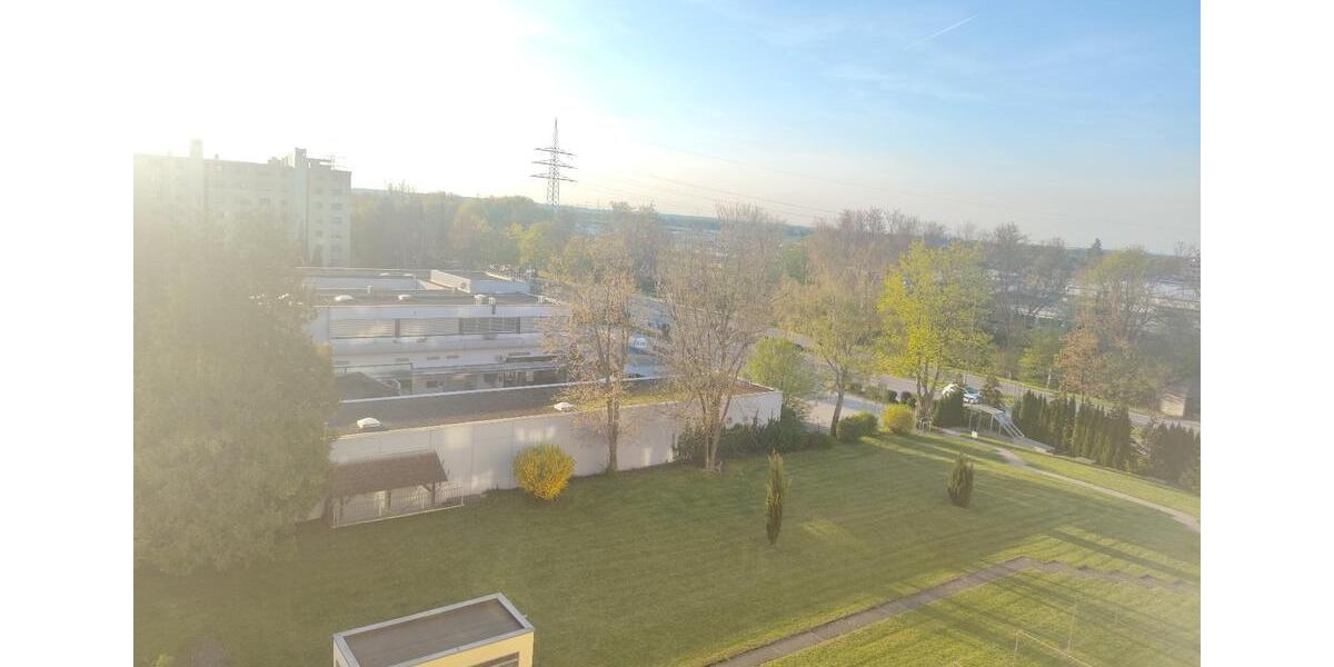 Etagenwohnung Königsbrunn - 3 Zimmer, 73 m&sup2;, 309.000&euro; | Angebot:27096885