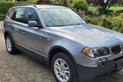 BMW X3 260.000 km 6.900 &euro; Wehringen 86517