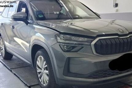 Skoda Kodiaq 47.100 km 45.090 &euro; Gersthofen 86368