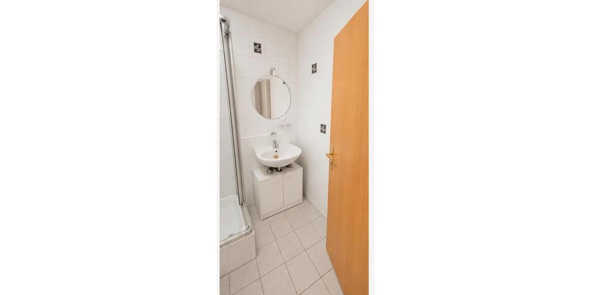 Etagenwohnung Königsbrunn - 1 Zimmer, 26 m&sup2;, 130.000&euro; | Angebot:26816549