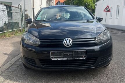 VW Golf 305.000 km 1.999 € Augsburg 86154