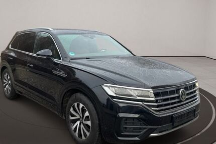 VW Touareg 192.700 km 29.300 &euro; Heinrichshofen 86492